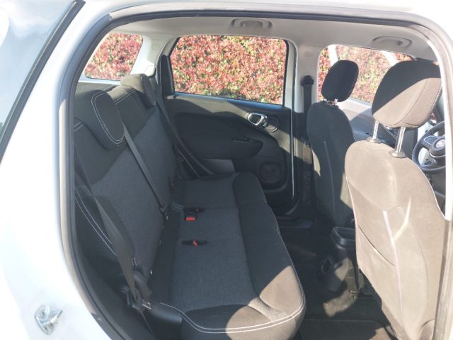 FIAT 500L usata, con Immobilizzatore elettronico