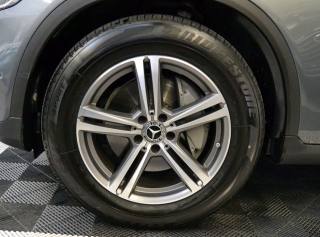 MERCEDES-BENZ GLC 200 usata, con USB