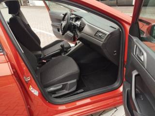 VOLKSWAGEN Polo usata, con ESP