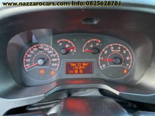 FIAT Fiorino usata, con Park Distance Control