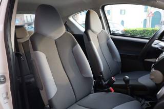 PEUGEOT 107 usata 59