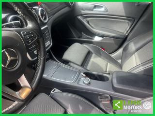 MERCEDES-BENZ CLA 200 usata, con Bracciolo