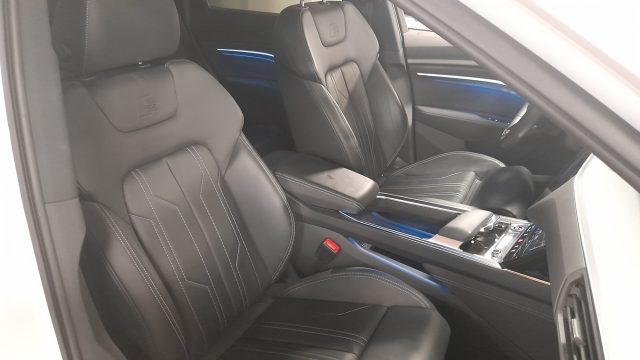 AUDI e-tron usata, con Bracciolo