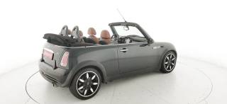 MINI Cabrio usata 55