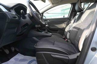 RENAULT Captur usata, con Chiusura centralizzata