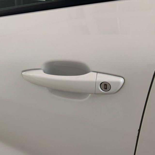 OPEL Mokka usata, con Specchietti laterali elettrici