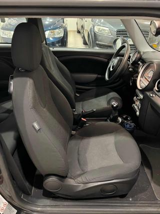 MINI One usata 10