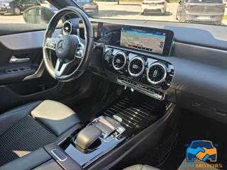 MERCEDES-BENZ A 200 usata, con Chiusura centralizzata