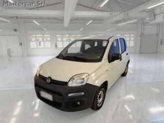 FIAT Panda usata, con Airbag