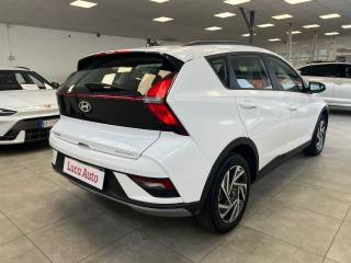 HYUNDAI Bayon usata, con Airbag Passeggero