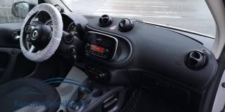 SMART ForTwo usata, con Antifurto