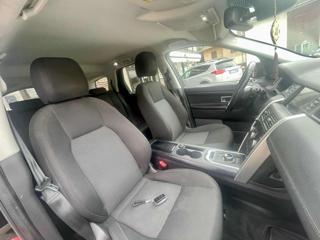 LAND ROVER Discovery Sport usata, con Immobilizzatore elettronico
