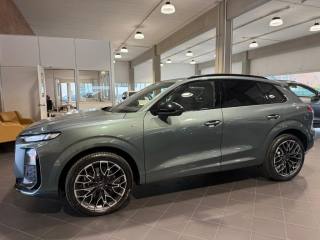 AUDI Q3 usata, con Cerchi in lega