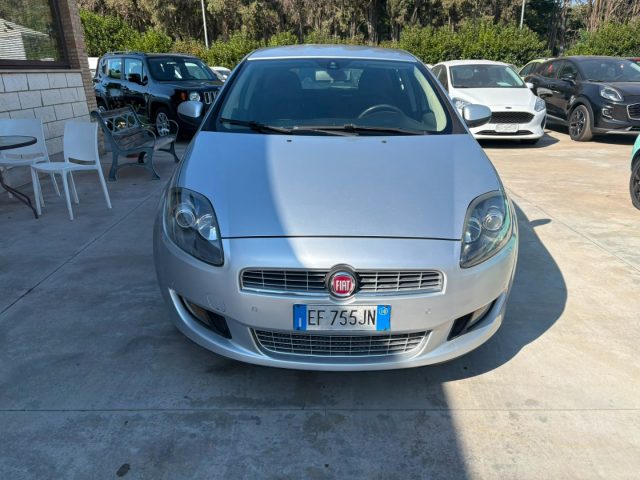 FIAT Bravo usata, con Airbag