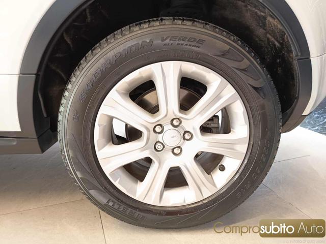 LAND ROVER Range Rover Evoque usata 15