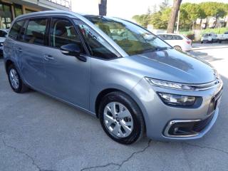 CITROEN Grand C4 Spacetourer BlueHDi 130 S&S 7 POSTI