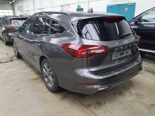 FORD Focus usata, con Antifurto