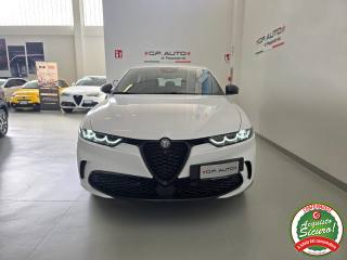 ALFA ROMEO Tonale usata, con Airbag
