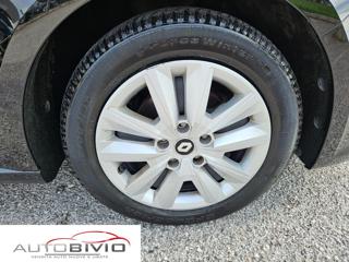 RENAULT Megane usata, con Sistema di navigazione