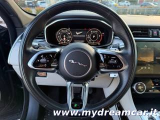 JAGUAR F-Pace usata, con Climatizzatore