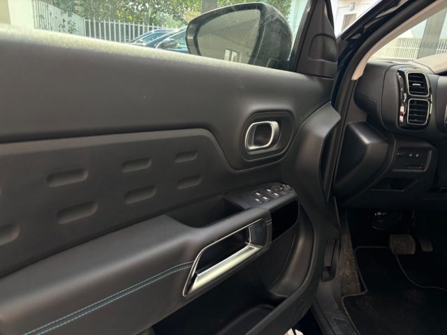 CITROEN C5 Aircross usata, con Immobilizzatore elettronico