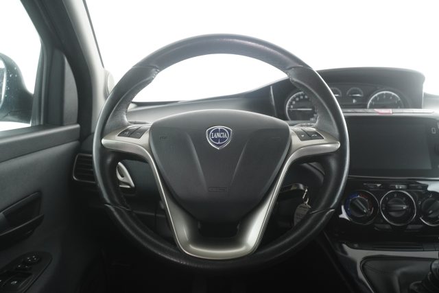 LANCIA Ypsilon usata 11