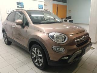 FIAT 500X usata, con Airbag Passeggero