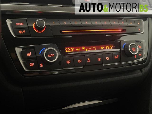 BMW 420 usata, con Fari Xenon
