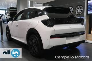 LANCIA Ypsilon usata 2