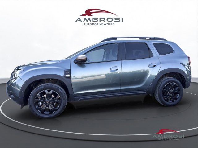 DACIA Duster usata 5