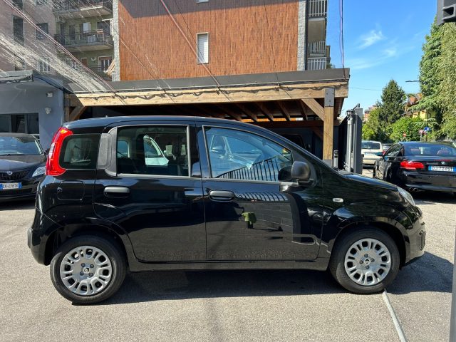 FIAT Panda usata, con Airbag laterali