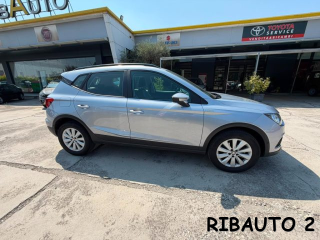 SEAT Arona usata, con USB