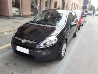 FIAT Punto Evo usata, con Airbag