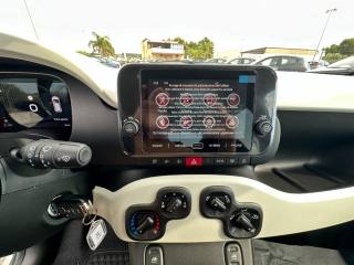 FIAT Panda Cross usata, con Sensore di pioggia