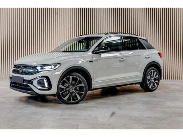 VOLKSWAGEN T-Roc usata, con ABS