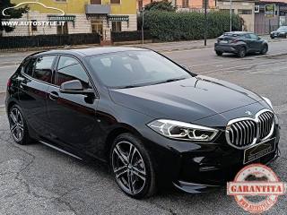 BMW 118 usata, con Chiusura centralizzata telecomandata