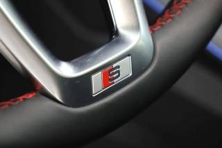 AUDI S3 usata, con ESP