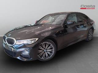 BMW 318 usata, con Climatizzatore