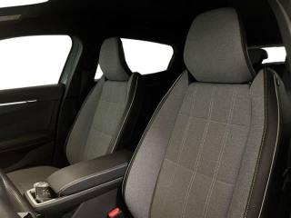 RENAULT Megane usata, con Isofix