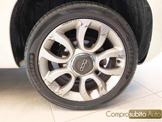 FIAT 500L usata, con Bluetooth