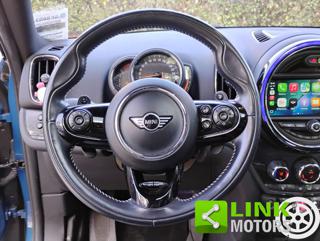 MINI Countryman usata, con Park Distance Control