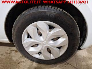 RENAULT ZOE usata, con Servosterzo