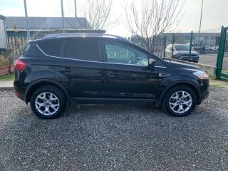FORD Kuga usata, con Airbag Passeggero