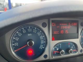 LANCIA MUSA usata, con Immobilizzatore elettronico