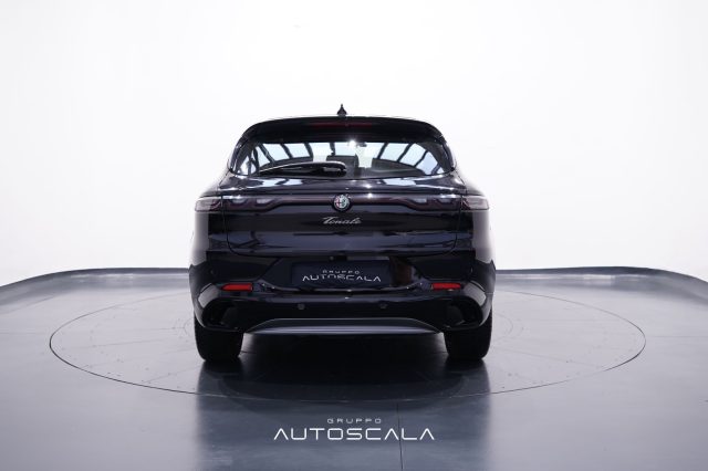 ALFA ROMEO Tonale usata, con Alzacristalli elettrici