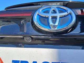TOYOTA Yaris Cross usata 28