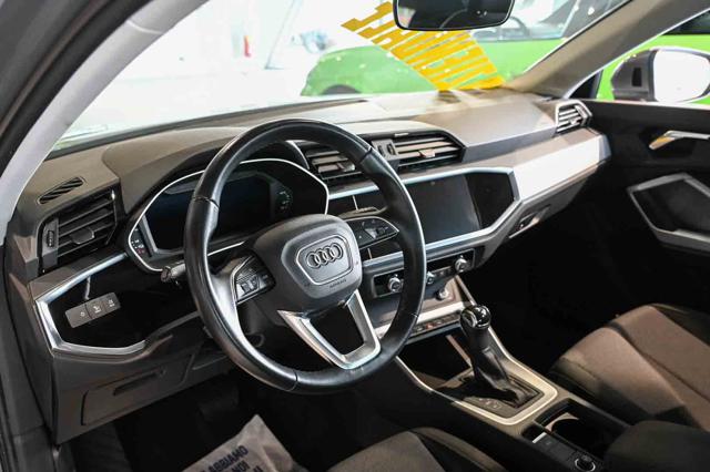 AUDI Q3 usata, con Controllo trazione
