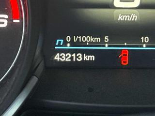 ALFA ROMEO Stelvio usata, con Portellone posteriore elettrico