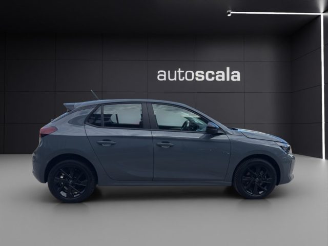 OPEL Corsa usata, con Cerchi in lega