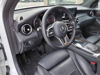 MERCEDES-BENZ GLC 220 usata, con ESP